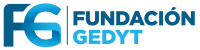 Fundación Gedyt_ logo color sin fondo